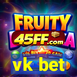 vk bet